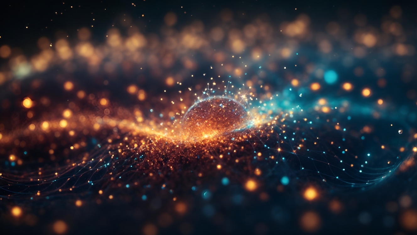 穿越古典的邊界：量子力學的誕生與革命