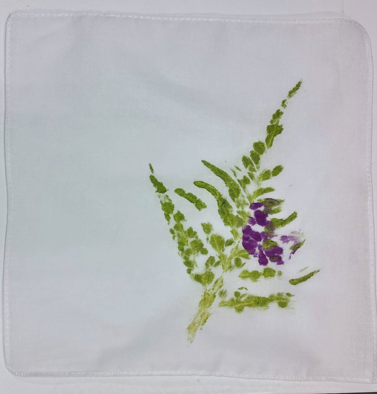 來一份敲植全餐