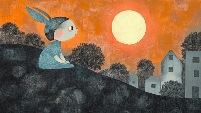 看不見的真實：夢境與意象的力量